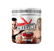 BAAM CREATINE 5000