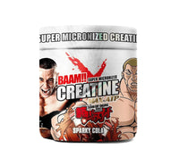 BAAM CREATINE 5000