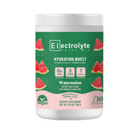 Electrolyte Energy Drink 300g. No sugar
