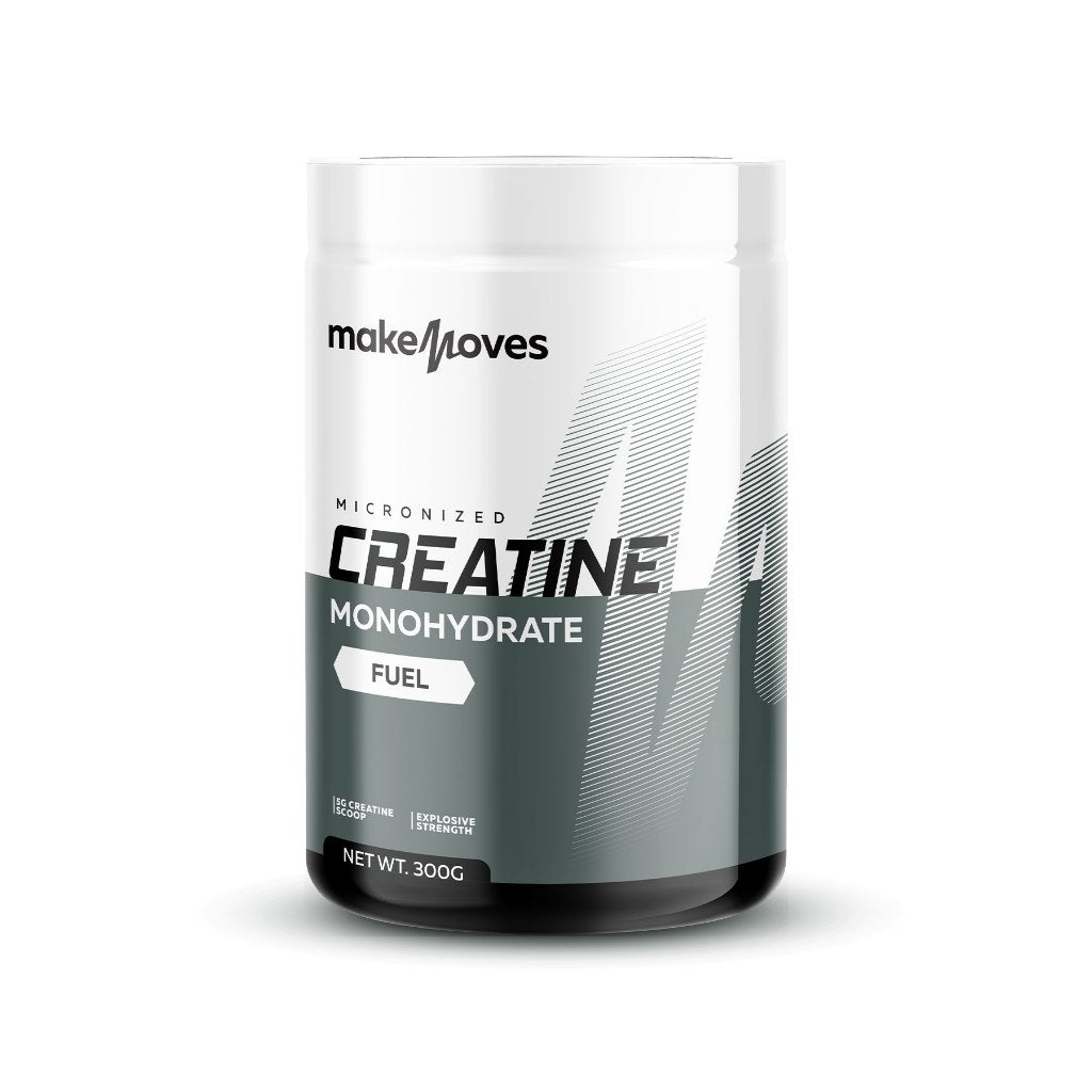 Makemove creatine 300 g.