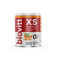 BIOVITT XS THAI TEA 120g.