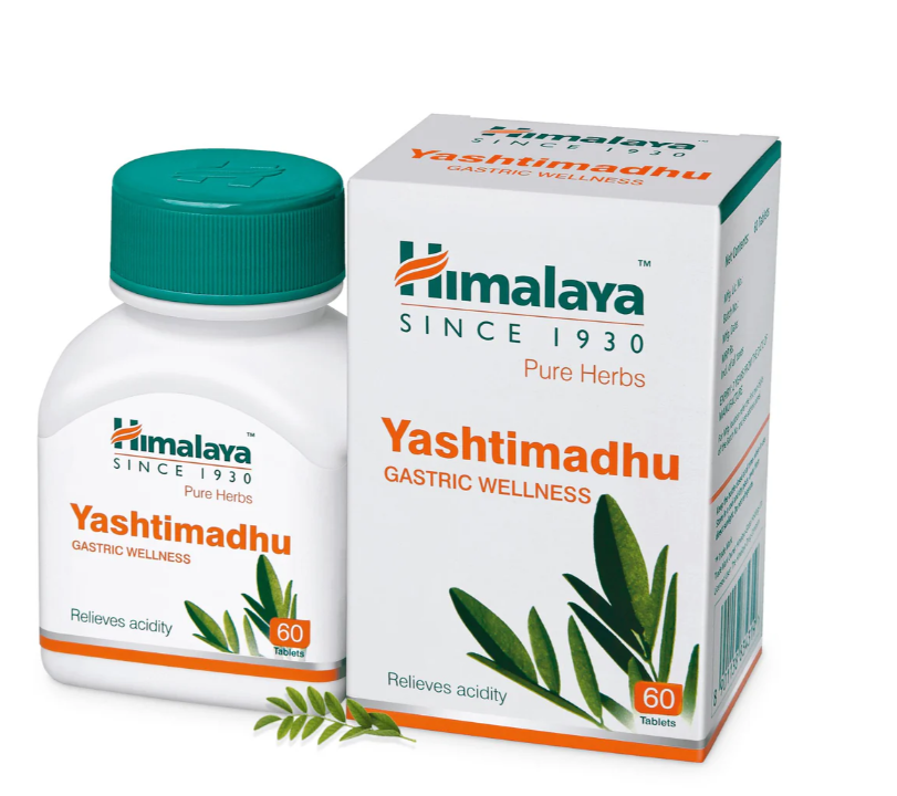 Yashtimadhu